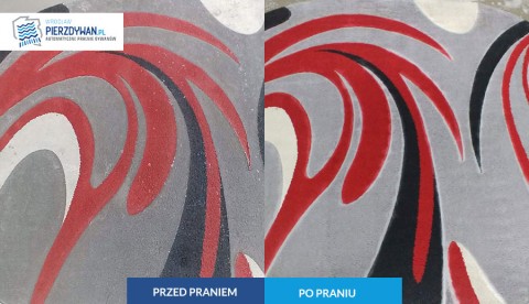 Pralnia dywanów Wrocław