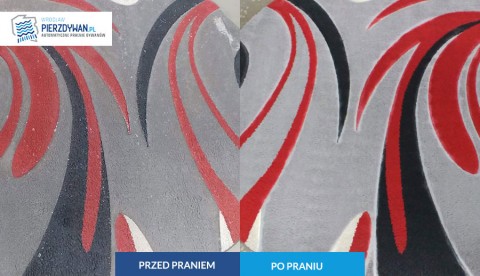 Pralnia dywanów Wrocław