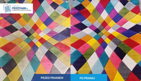 Pralnia dywanów Wrocław