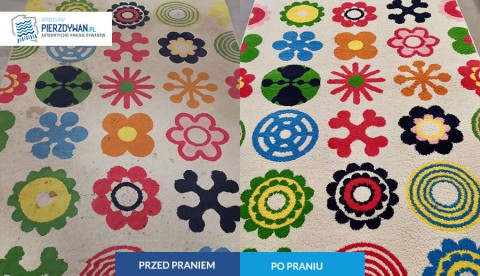 Pralnia dywanów Wrocław